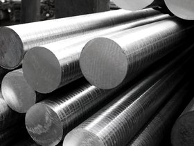 Круг нержавеющий г/к 250 AISI 321 12Х18Н10Т